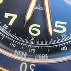 Blancpain Air Command Air Force Commander Series 13.77 MM AC02-36B40-63A
