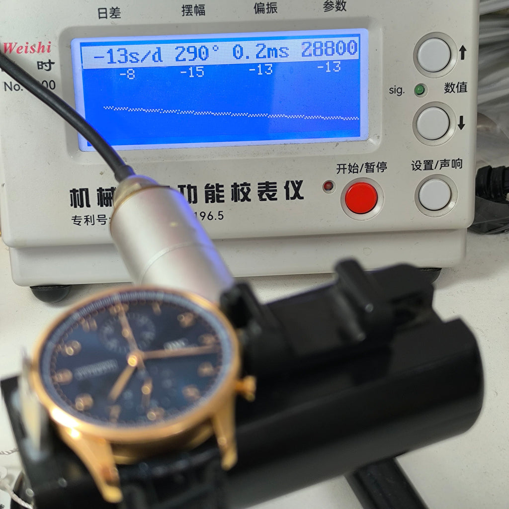 IWC IWC Portuguese Collection 41 millimeters IW371614