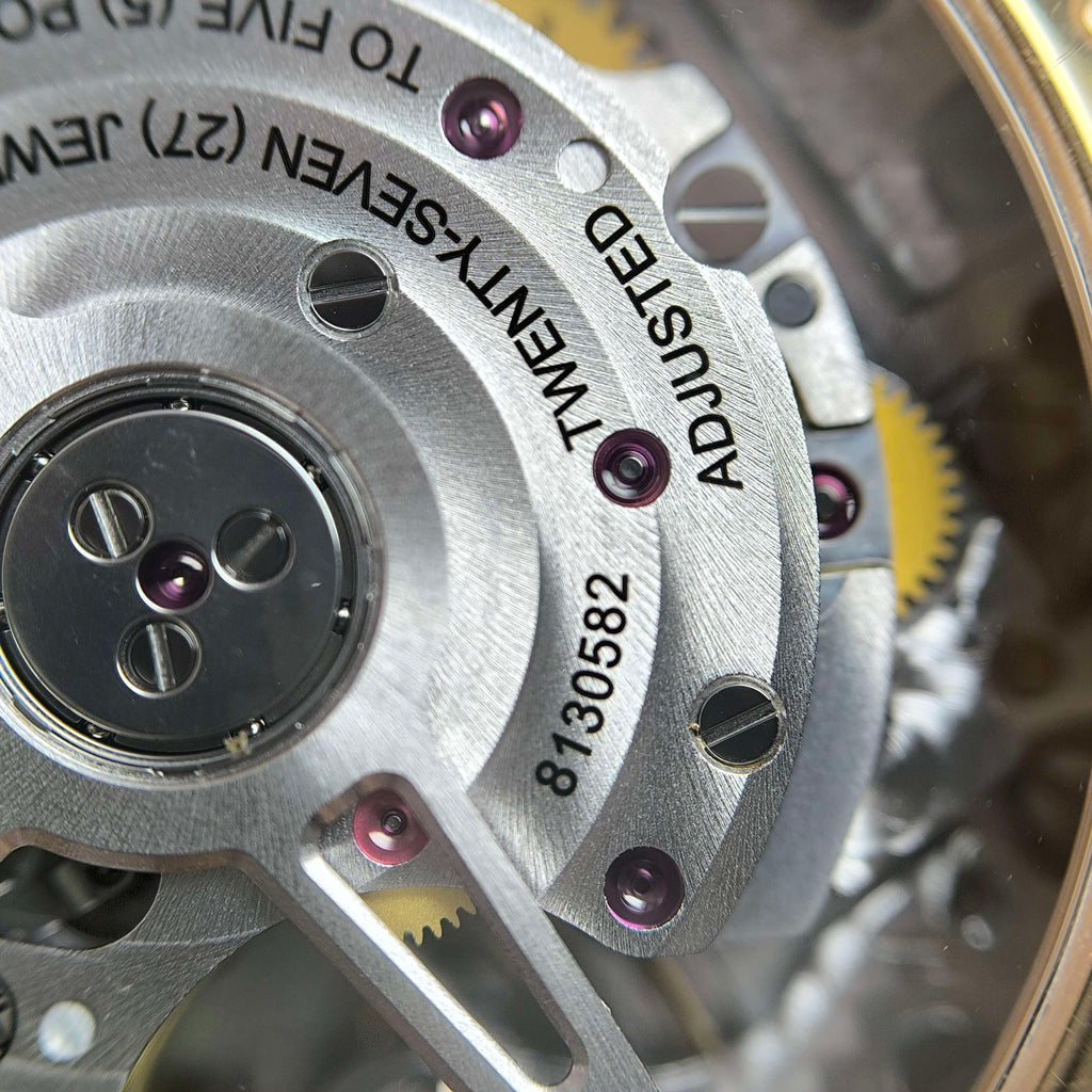 IWC IWC Portuguese Collection 41 millimeters IW371614