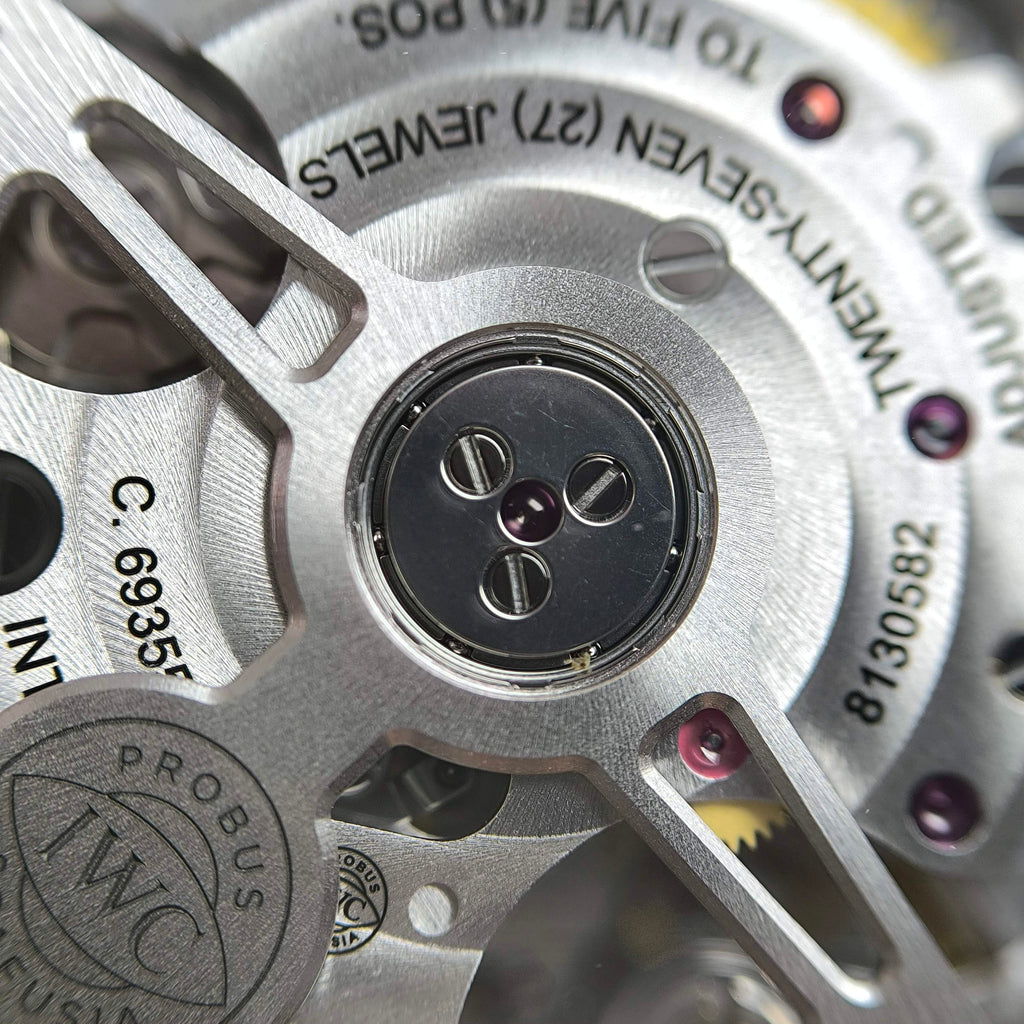 IWC IWC Portuguese Collection 41 millimeters IW371614