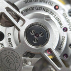 IWC IWC Portuguese Collection 41 millimeters IW371614