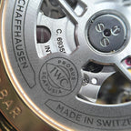IWC IWC Portuguese Collection 41 millimeters IW371614