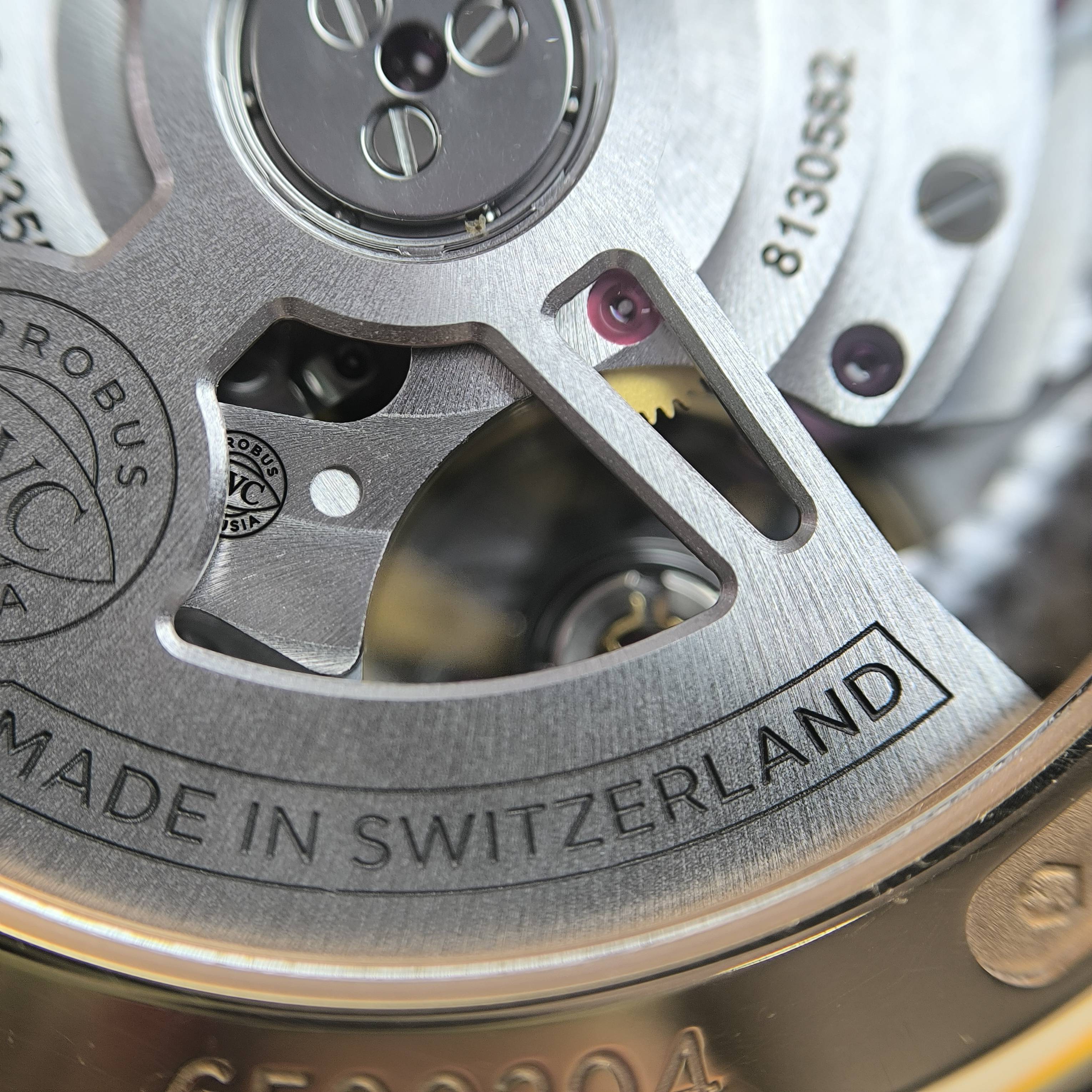 IWC IWC Portuguese Collection 41 millimeters IW371614