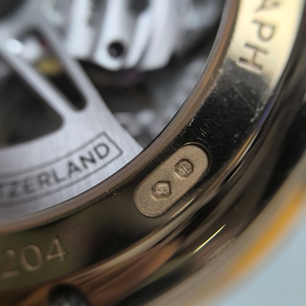 IWC IWC Portuguese Collection 41 millimeters IW371614