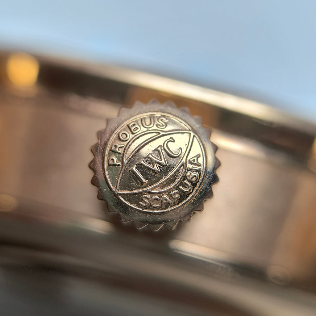 IWC IWC Portuguese Collection 41 millimeters IW371614