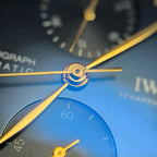 IWC IWC Portuguese Collection 41 millimeters IW371614