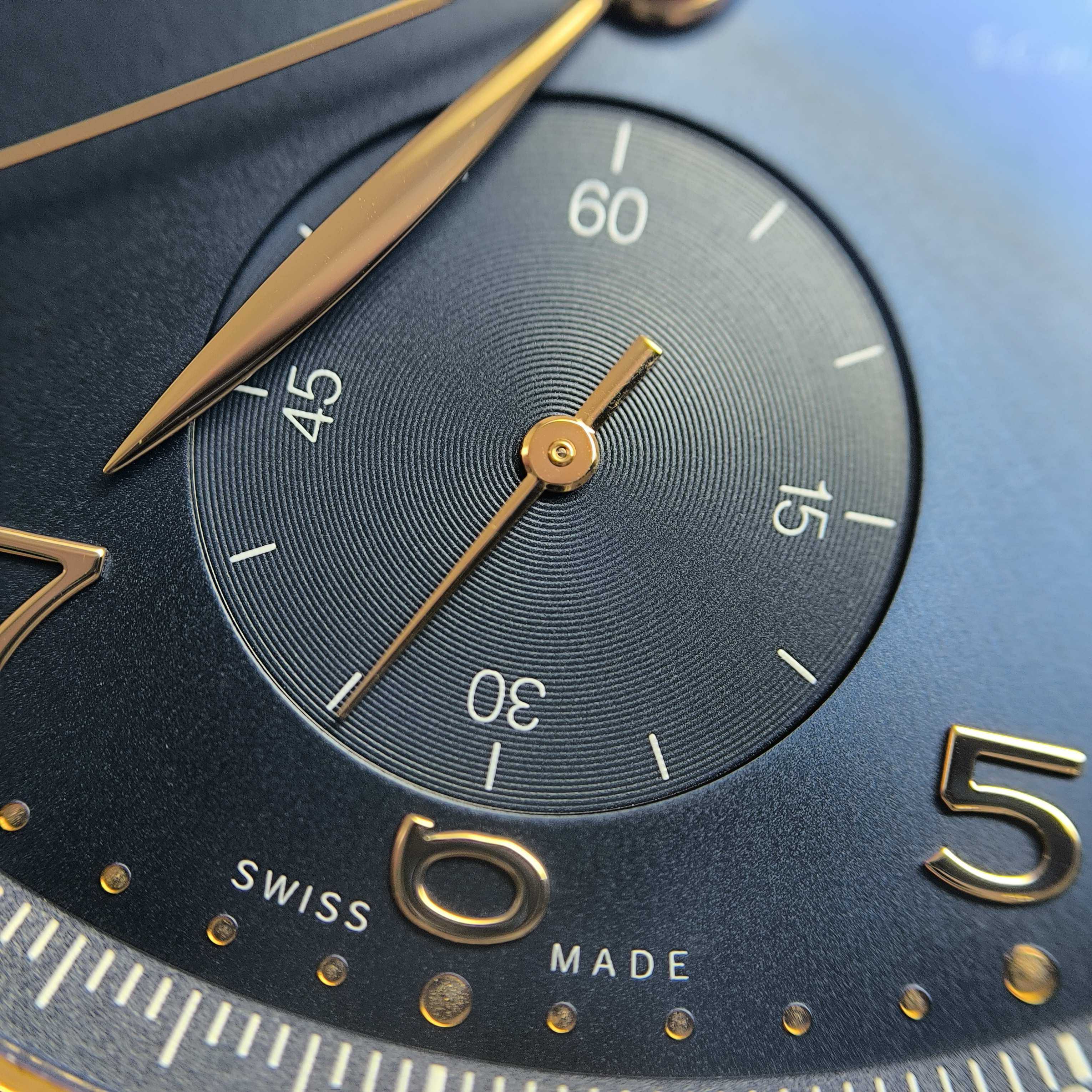 IWC IWC Portuguese Collection 41 millimeters IW371614