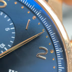 IWC IWC Portuguese Collection 41 millimeters IW371614