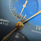 IWC IWC Portuguese Collection 41 millimeters IW371614