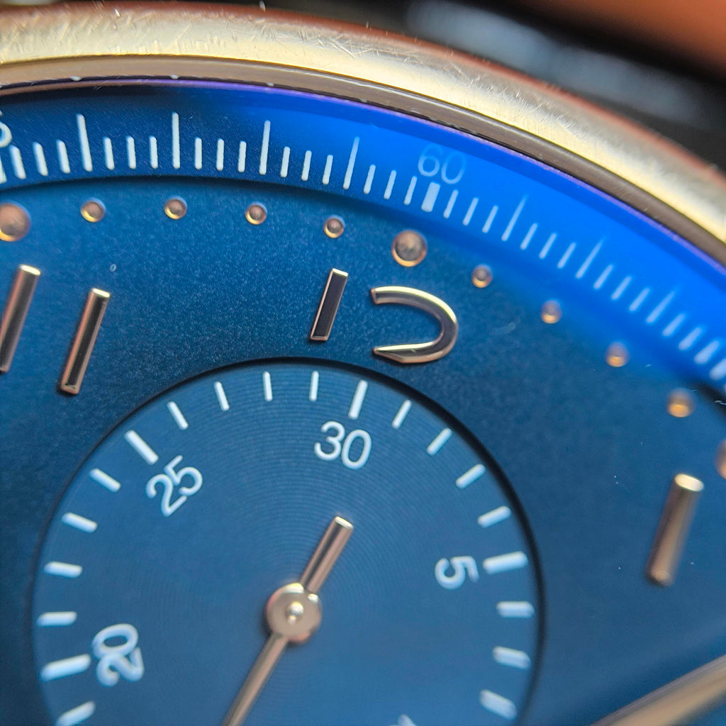 IWC IWC Portuguese Collection 41 millimeters IW371614