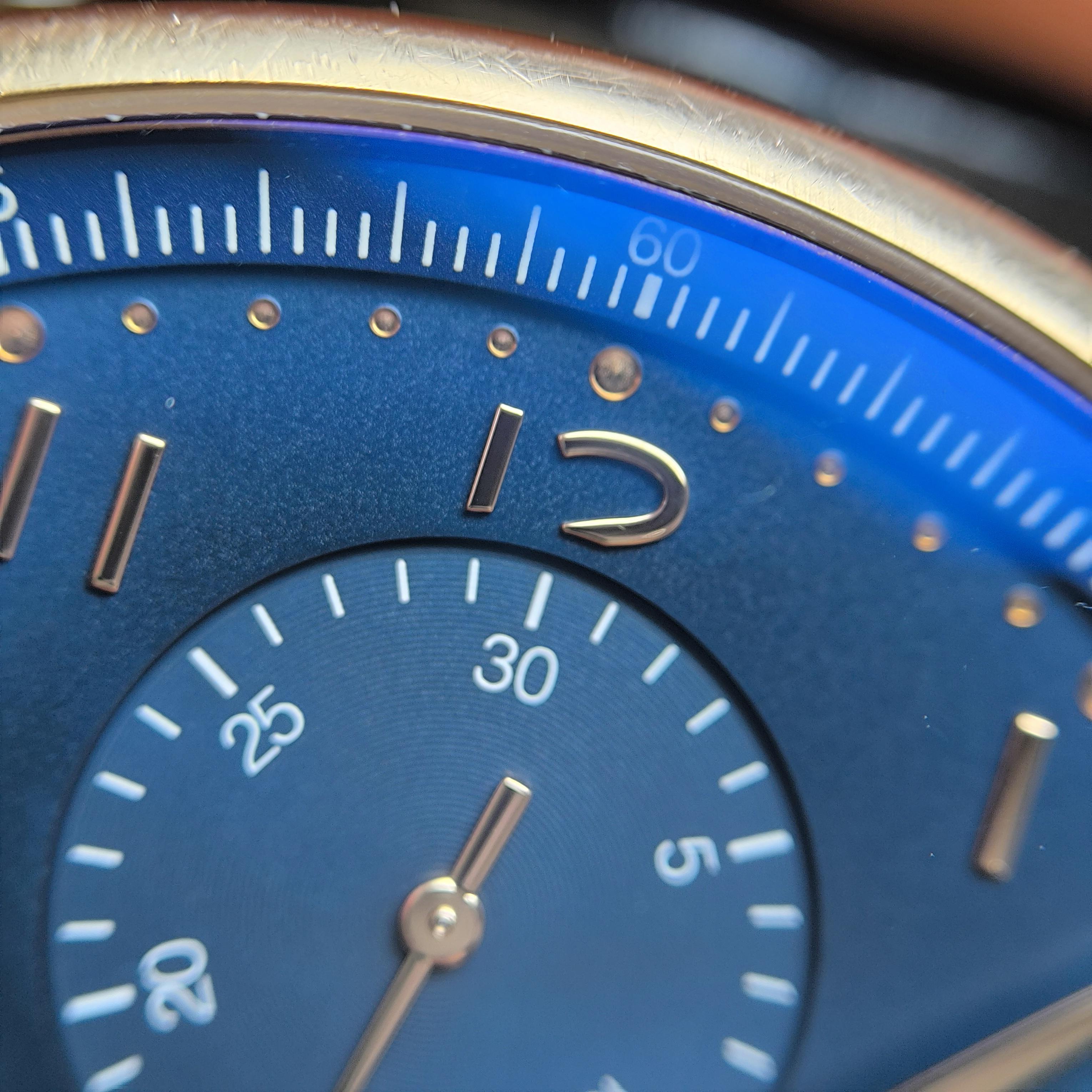 IWC IWC Portuguese Collection 41 millimeters IW371614