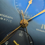 IWC IWC Portuguese Collection 41 millimeters IW371614