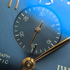 IWC IWC Portuguese Collection 41 millimeters IW371614