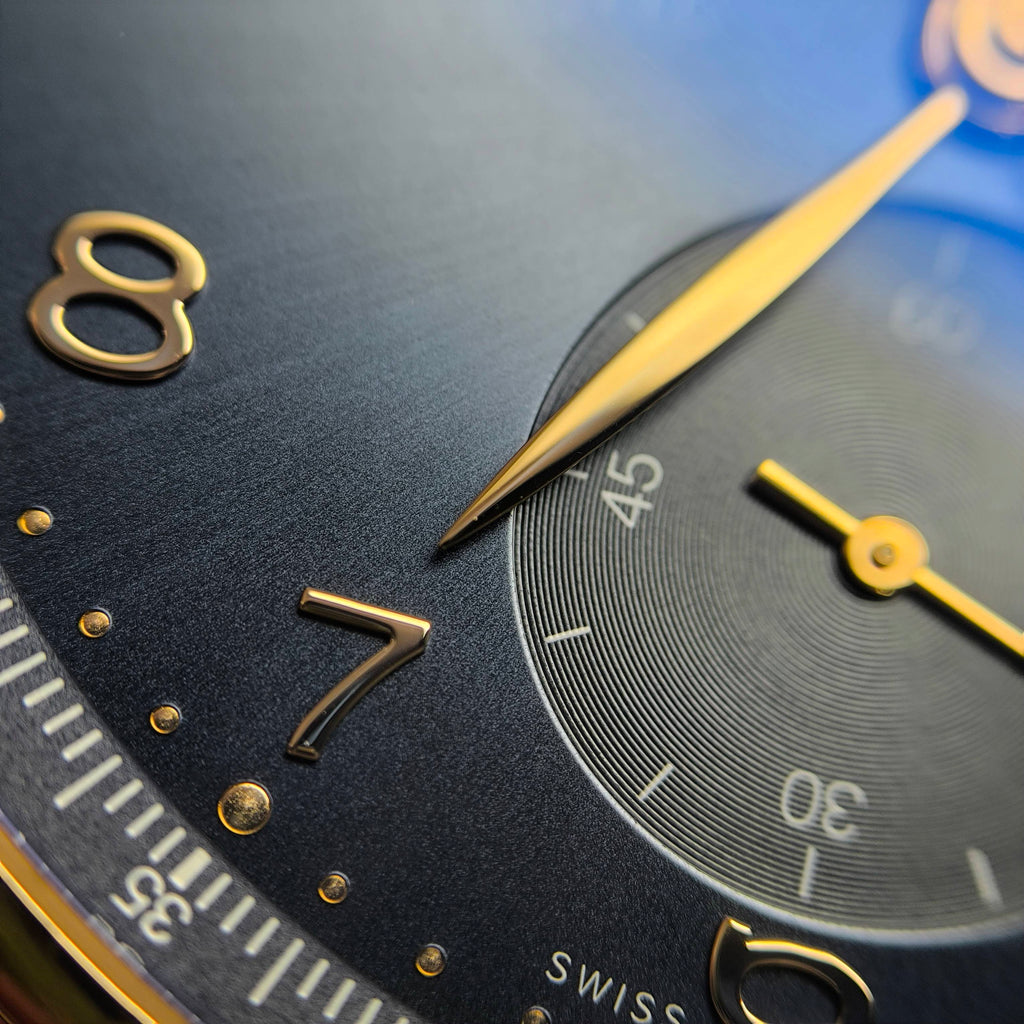 IWC IWC Portuguese Collection 41 millimeters IW371614