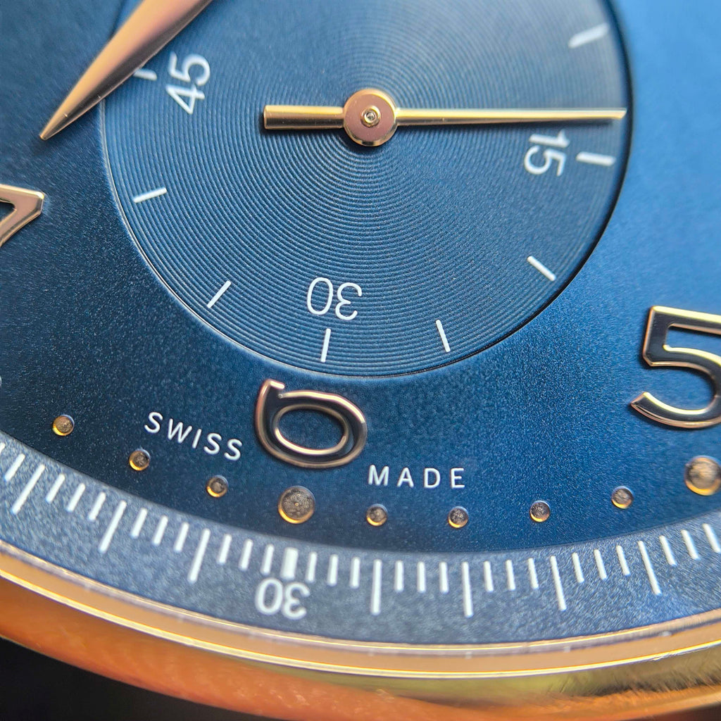 IWC IWC Portuguese Collection 41 millimeters IW371614