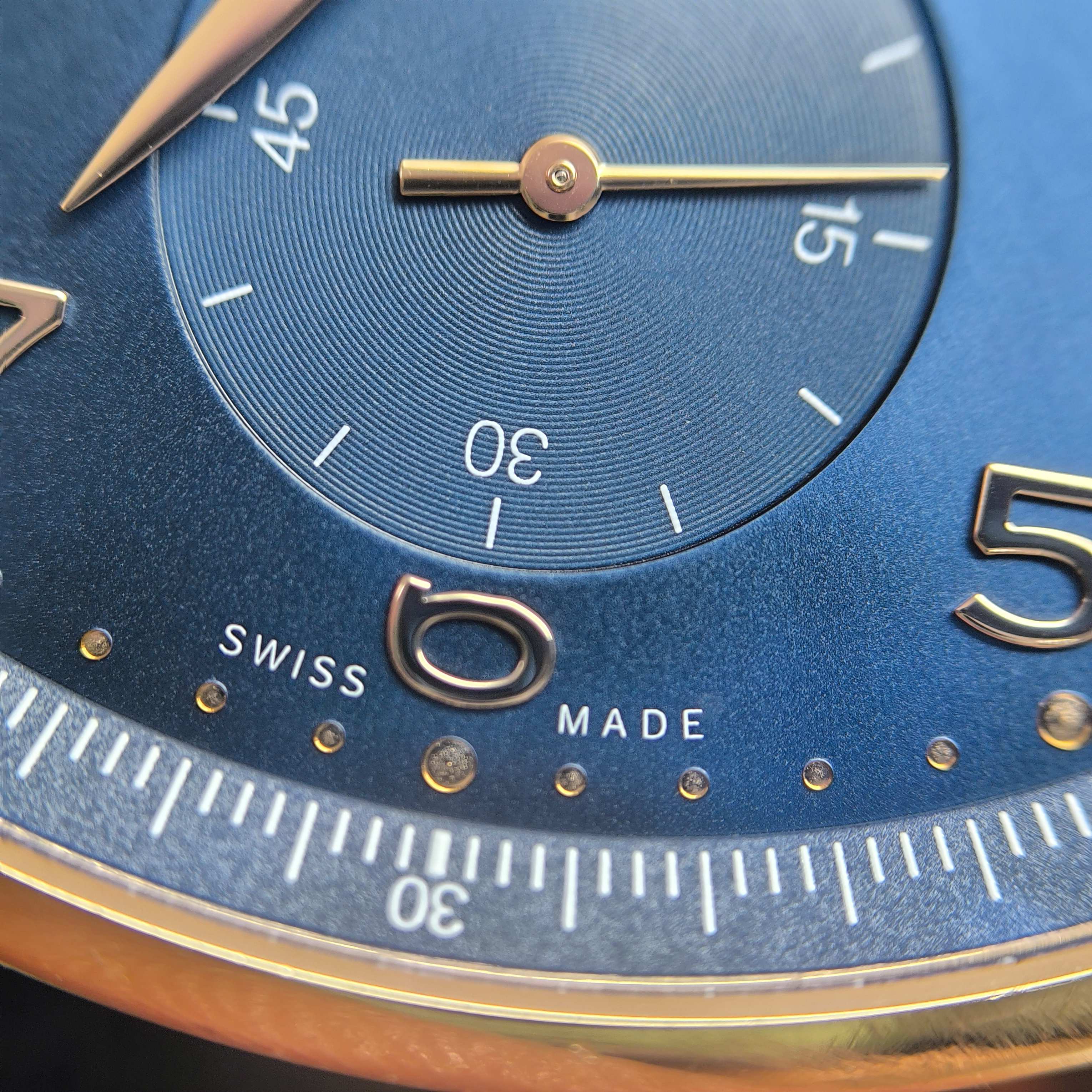 IWC IWC Portuguese Collection 41 millimeters IW371614