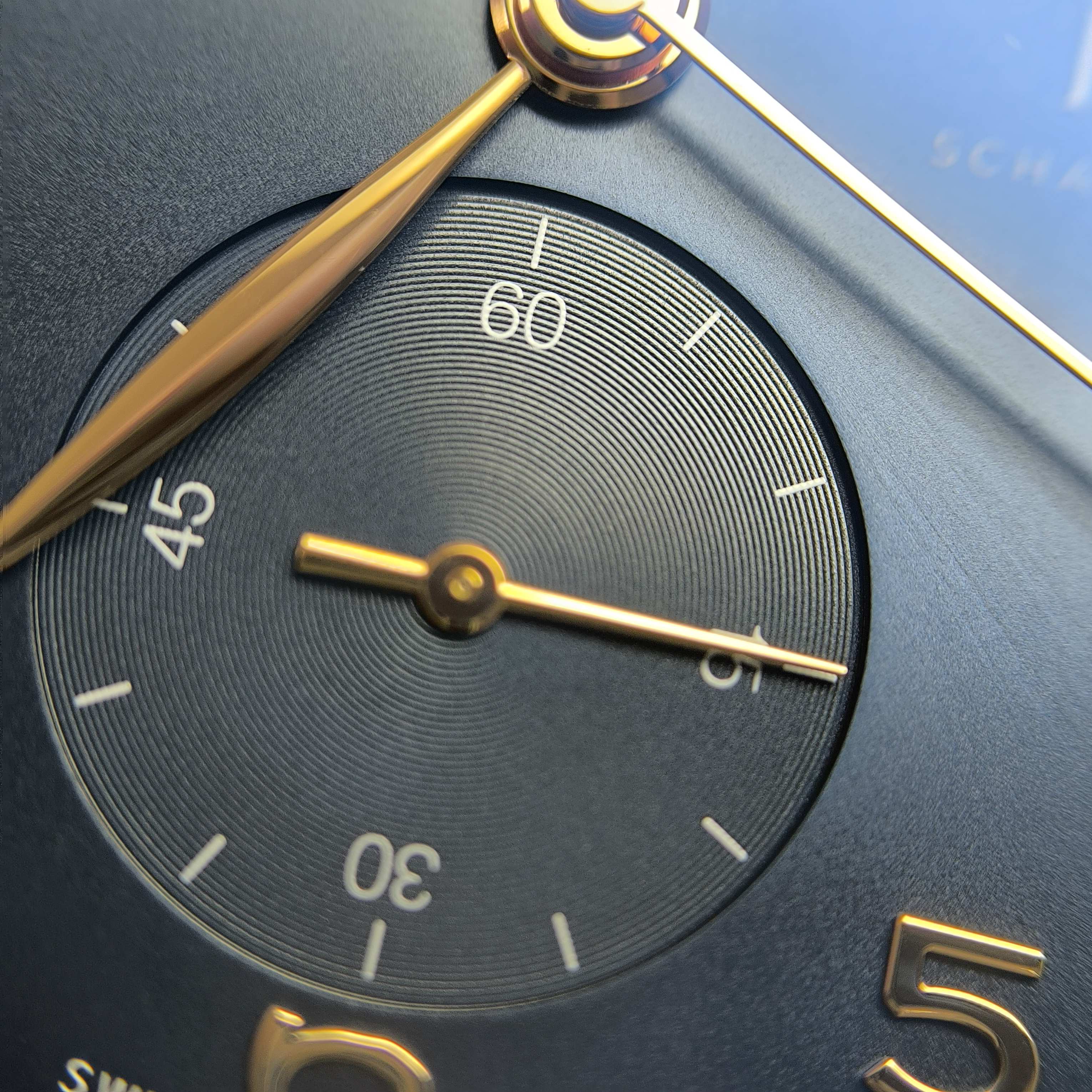 IWC IWC Portuguese Collection 41 millimeters IW371614
