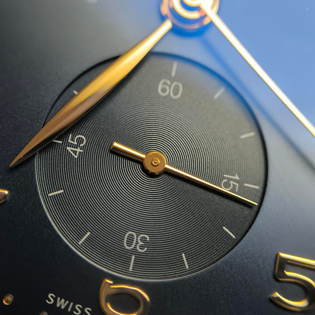 IWC IWC Portuguese Collection 41 millimeters IW371614