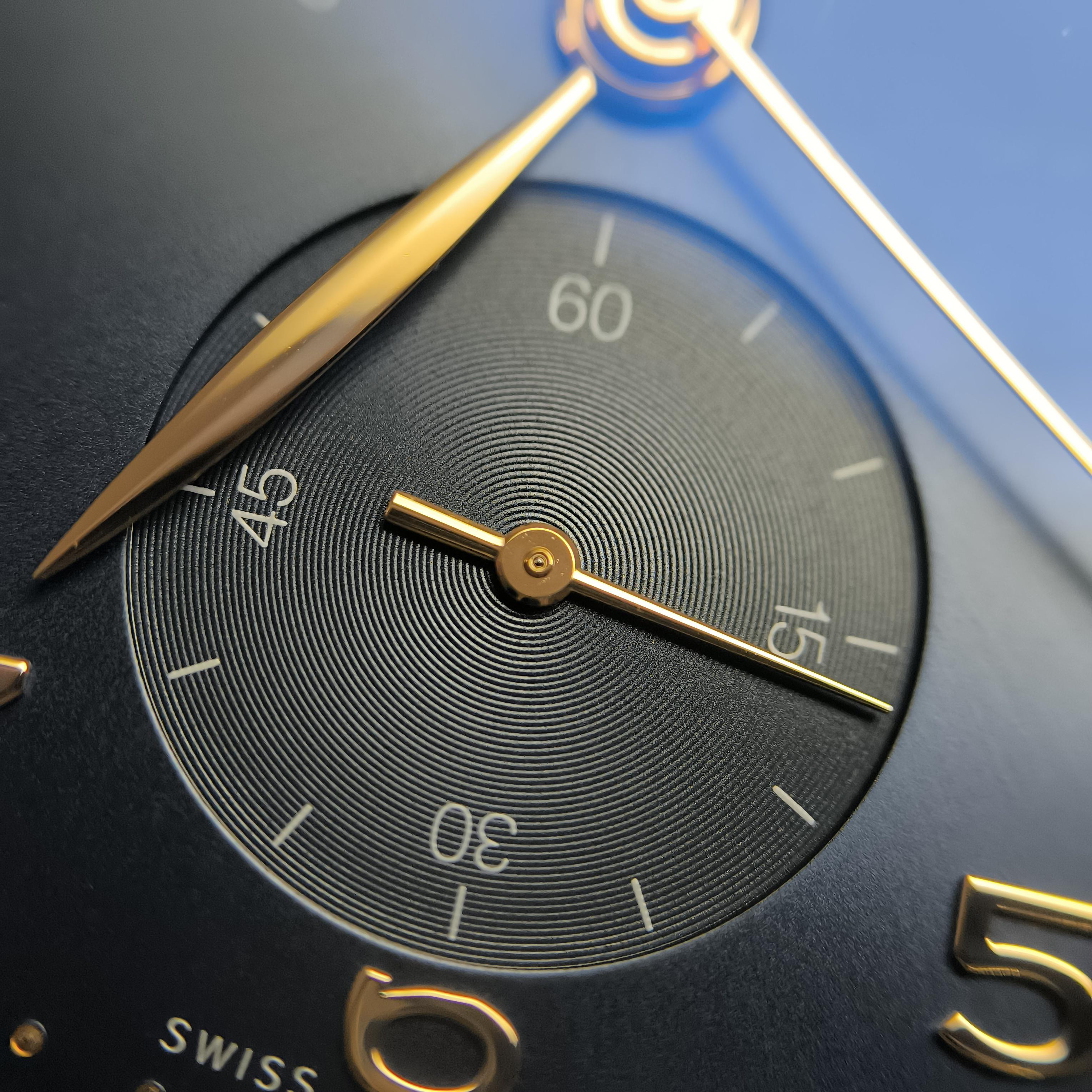 IWC IWC Portuguese Collection 41 millimeters IW371614