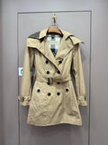 Burberry Cotton Down jacket