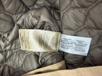 Burberry Cotton Down jacket