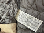 Burberry Cotton Down jacket