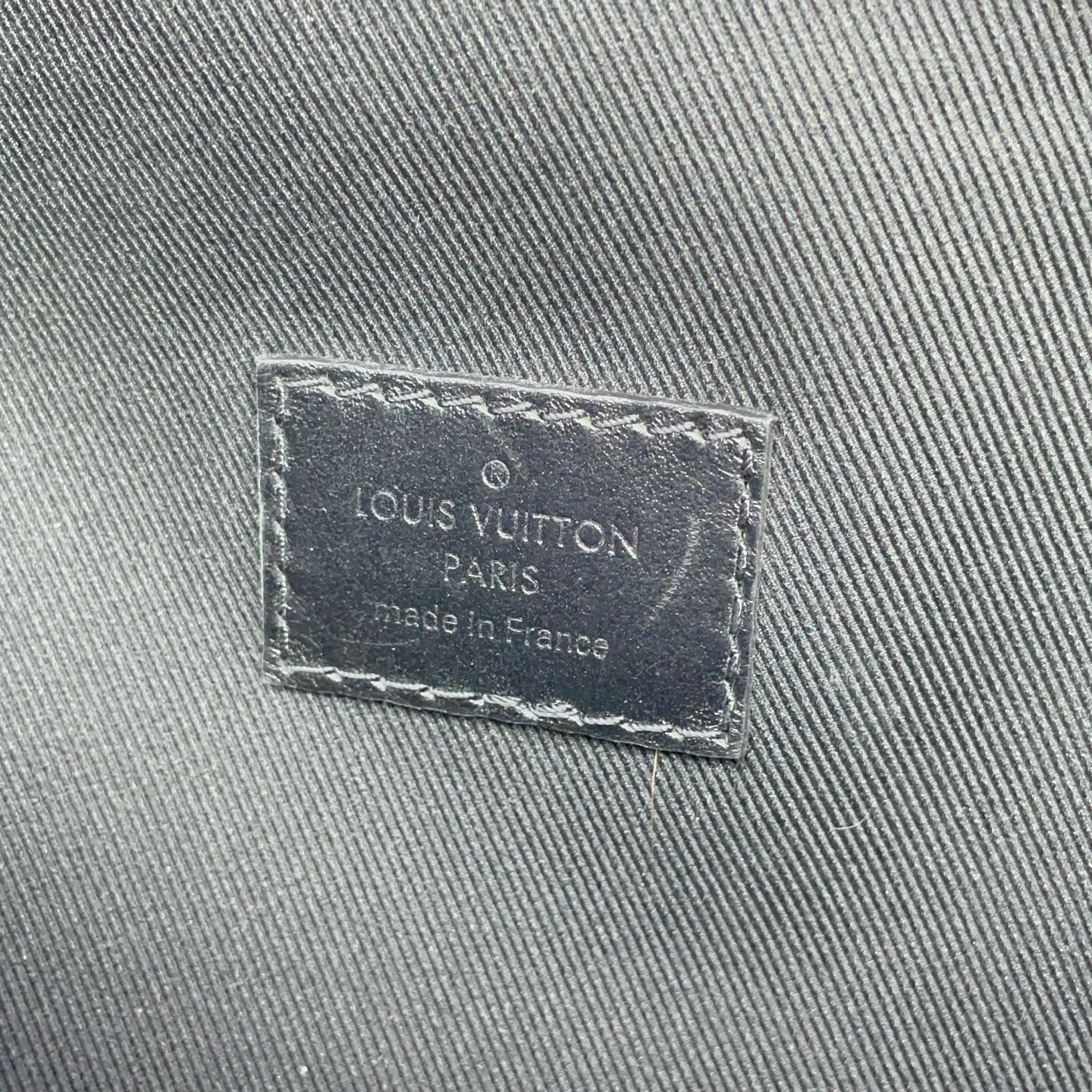 Louis Vuitton Sling Bag