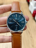 Hamilton Jazz Automatic (self-winding) watch 40 millimeters H38525541