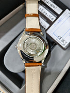 Hamilton Jazz Automatic (self-winding) watch 40 millimeters H38525541