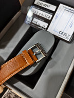 Hamilton Jazz Automatic (self-winding) watch 40 millimeters H38525541