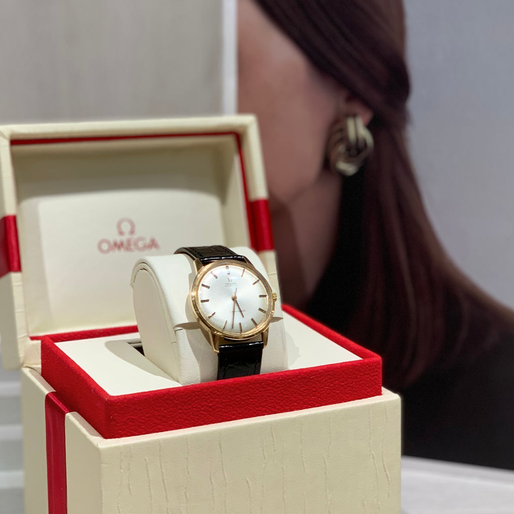 Omega