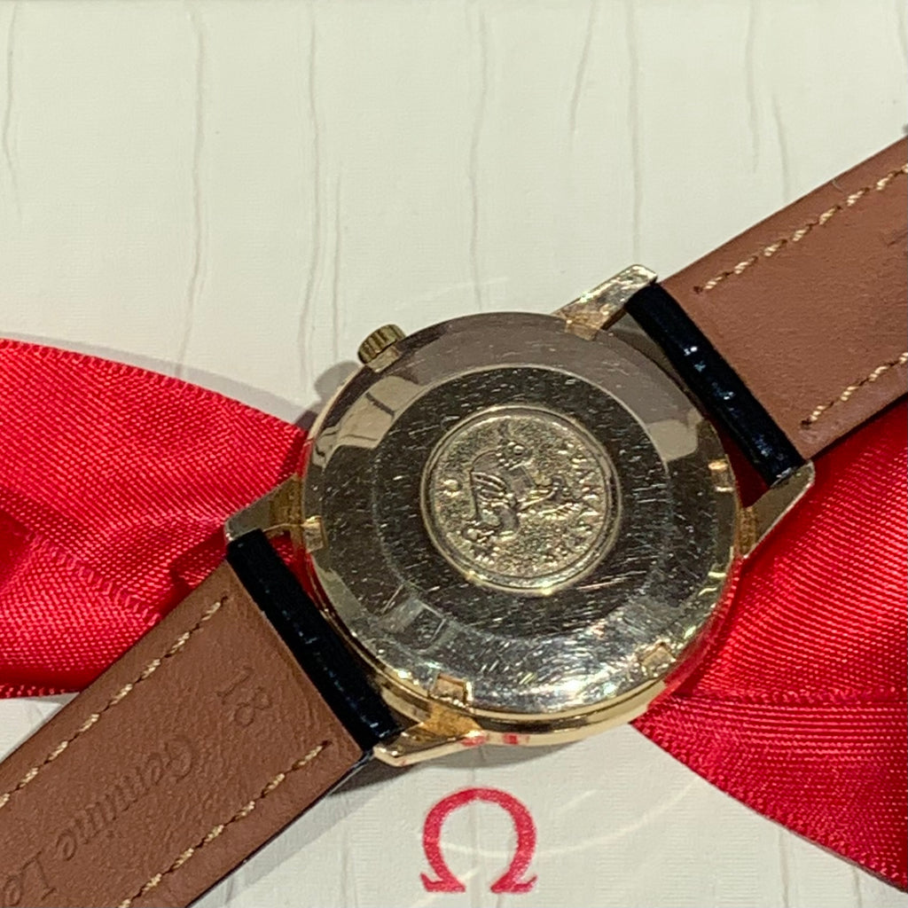 Omega