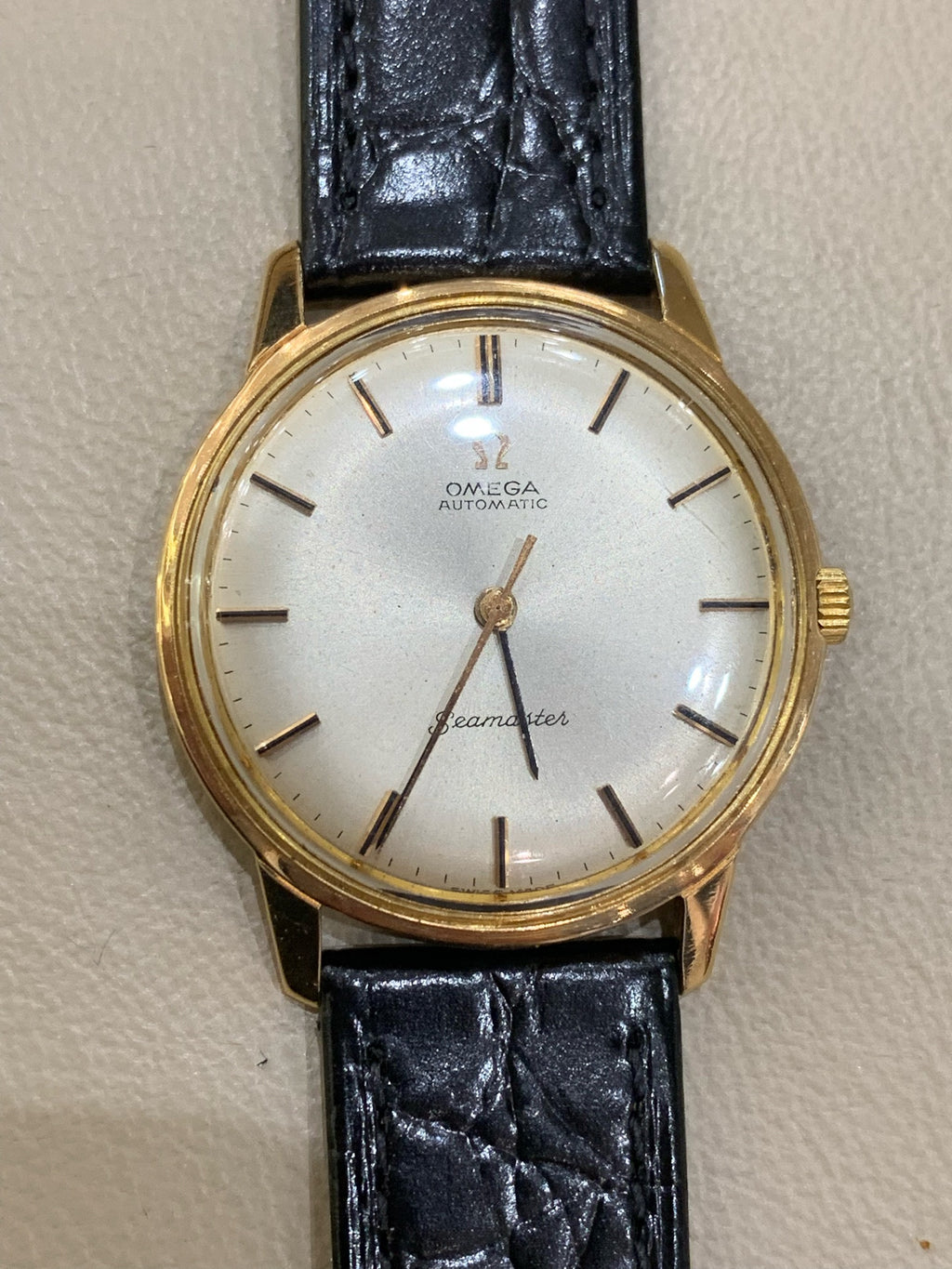 Omega