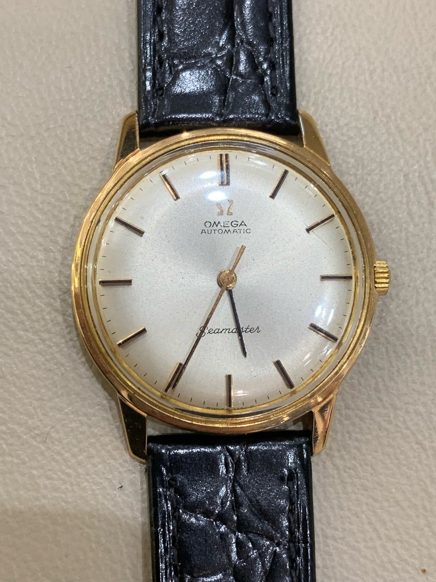 Omega