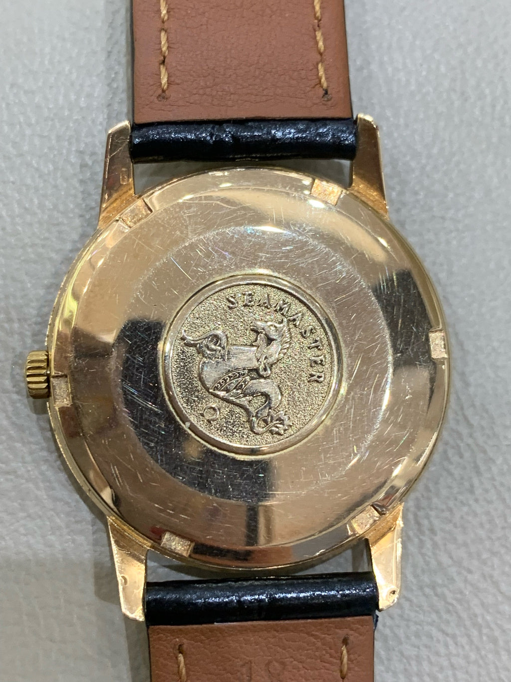 Omega