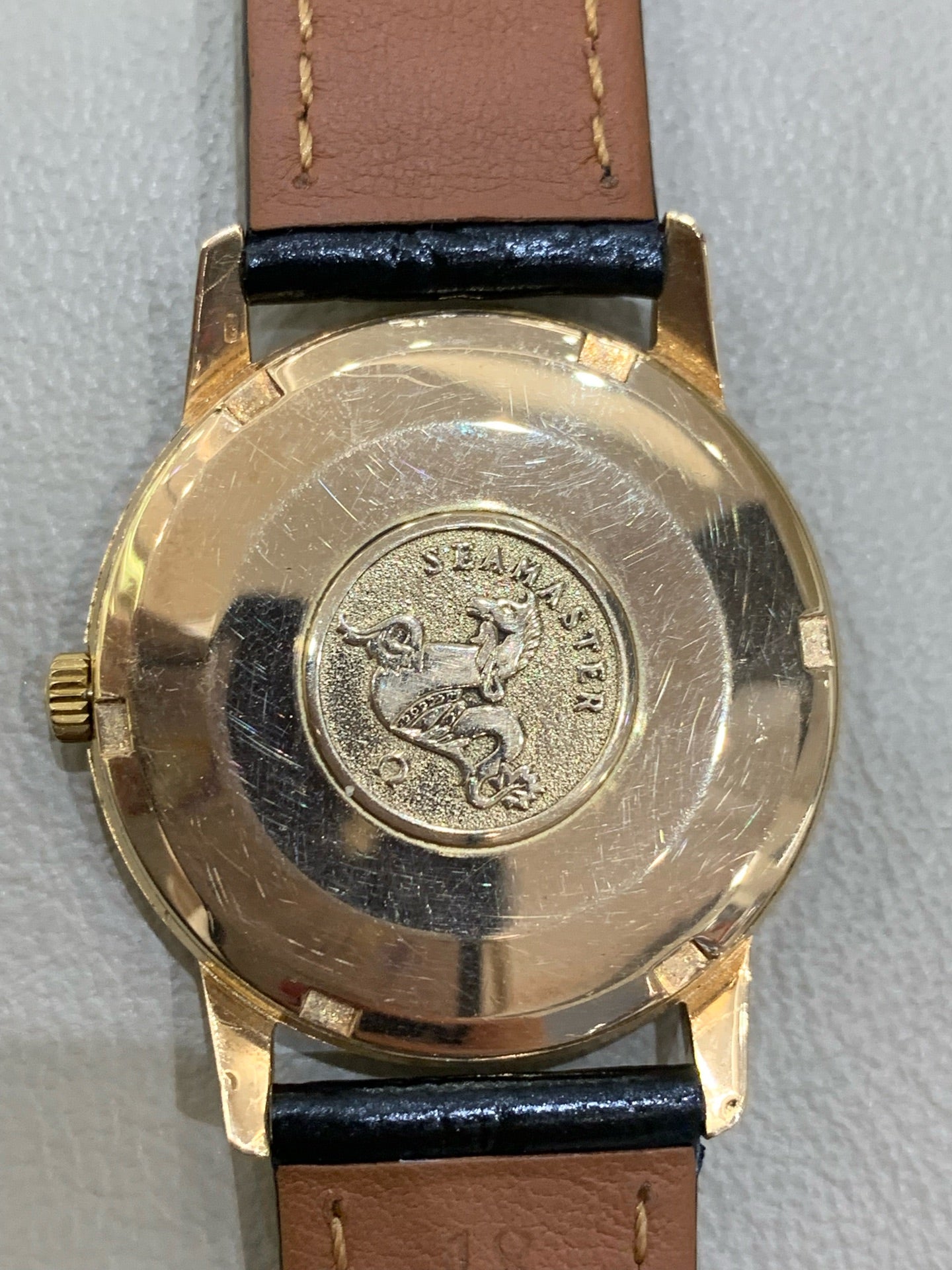 Omega