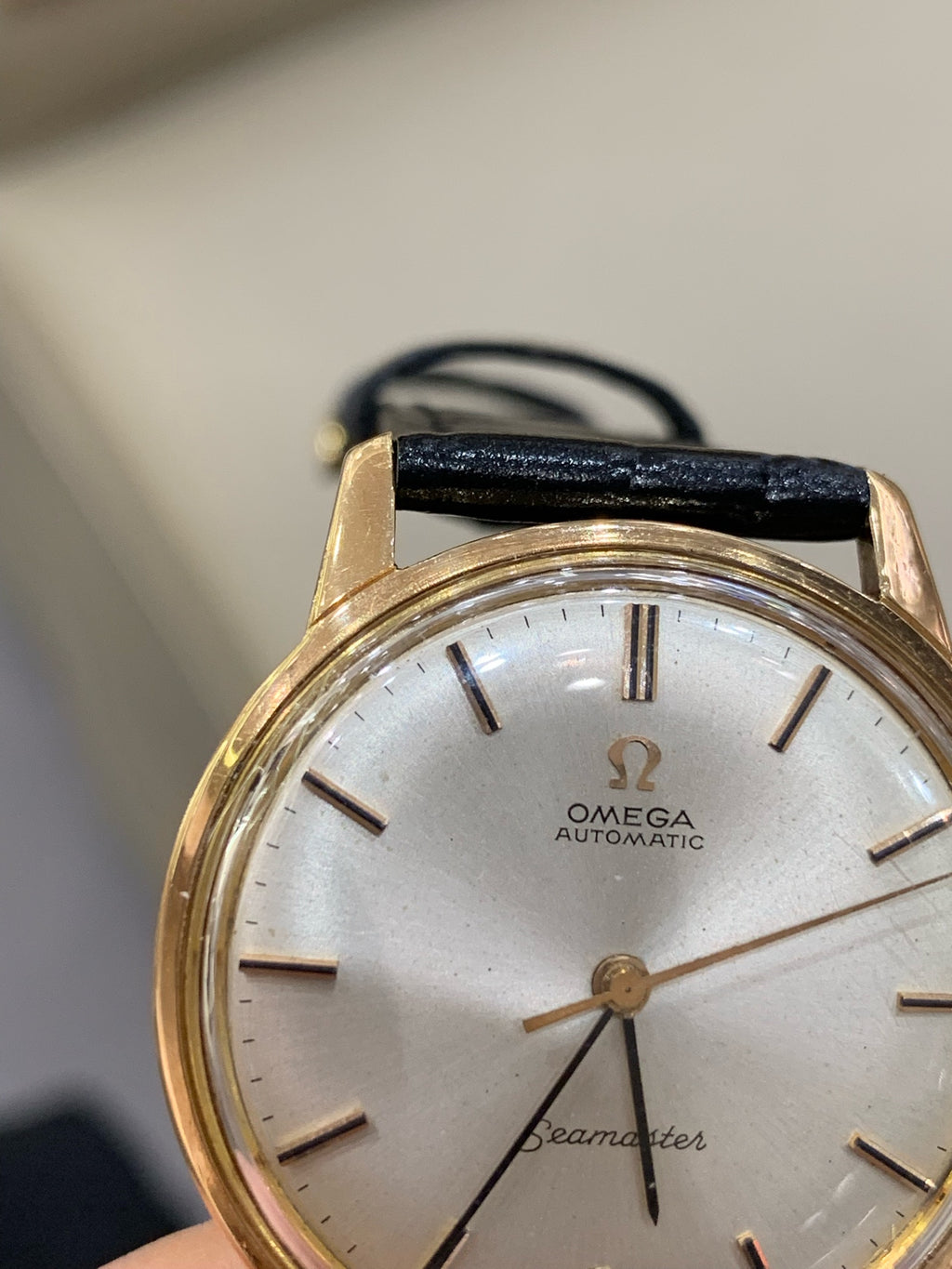 Omega