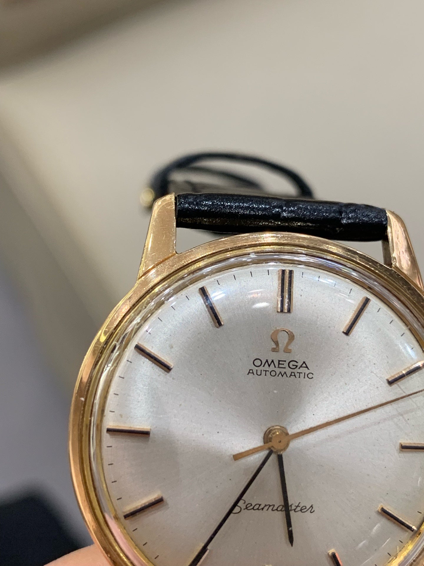 Omega