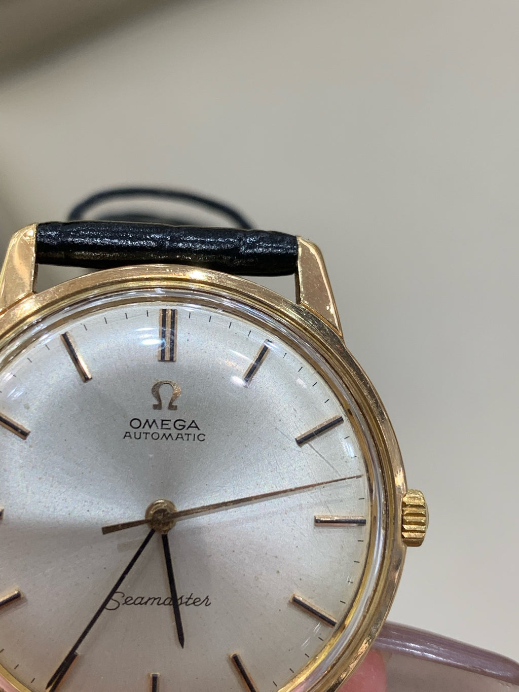 Omega