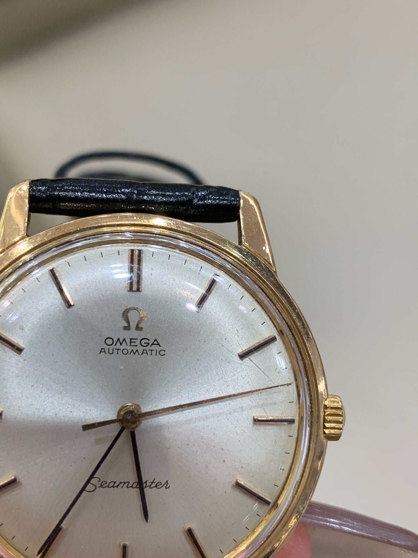 Omega