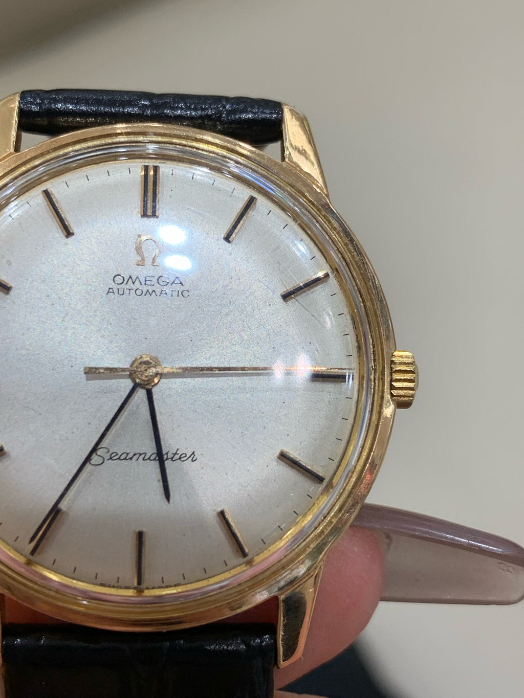 Omega