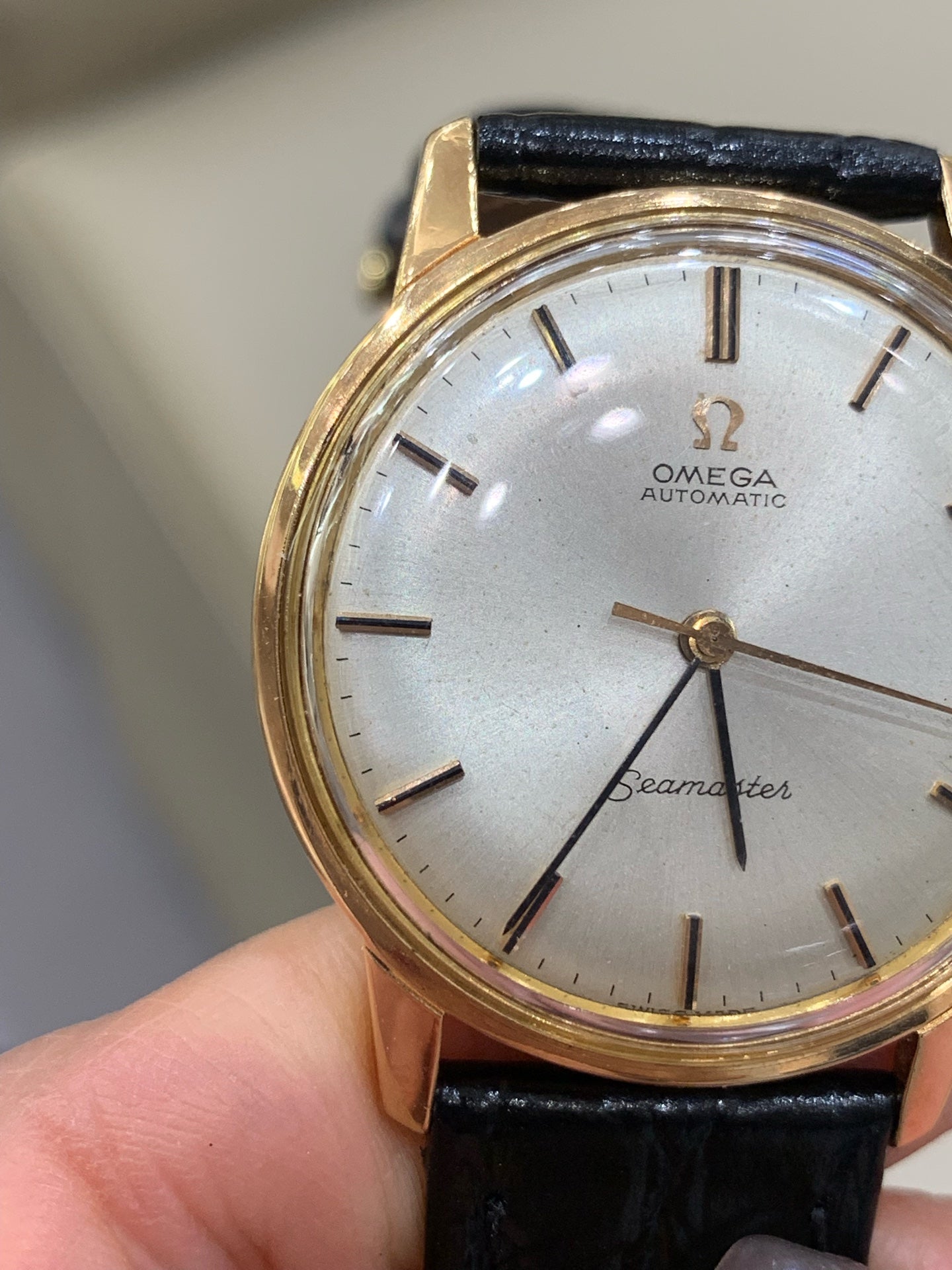 Omega
