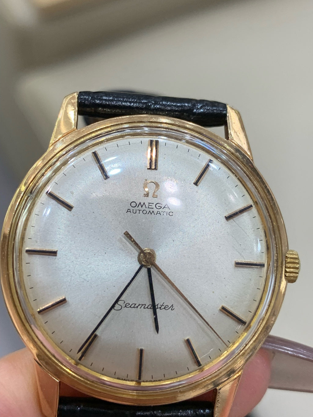 Omega
