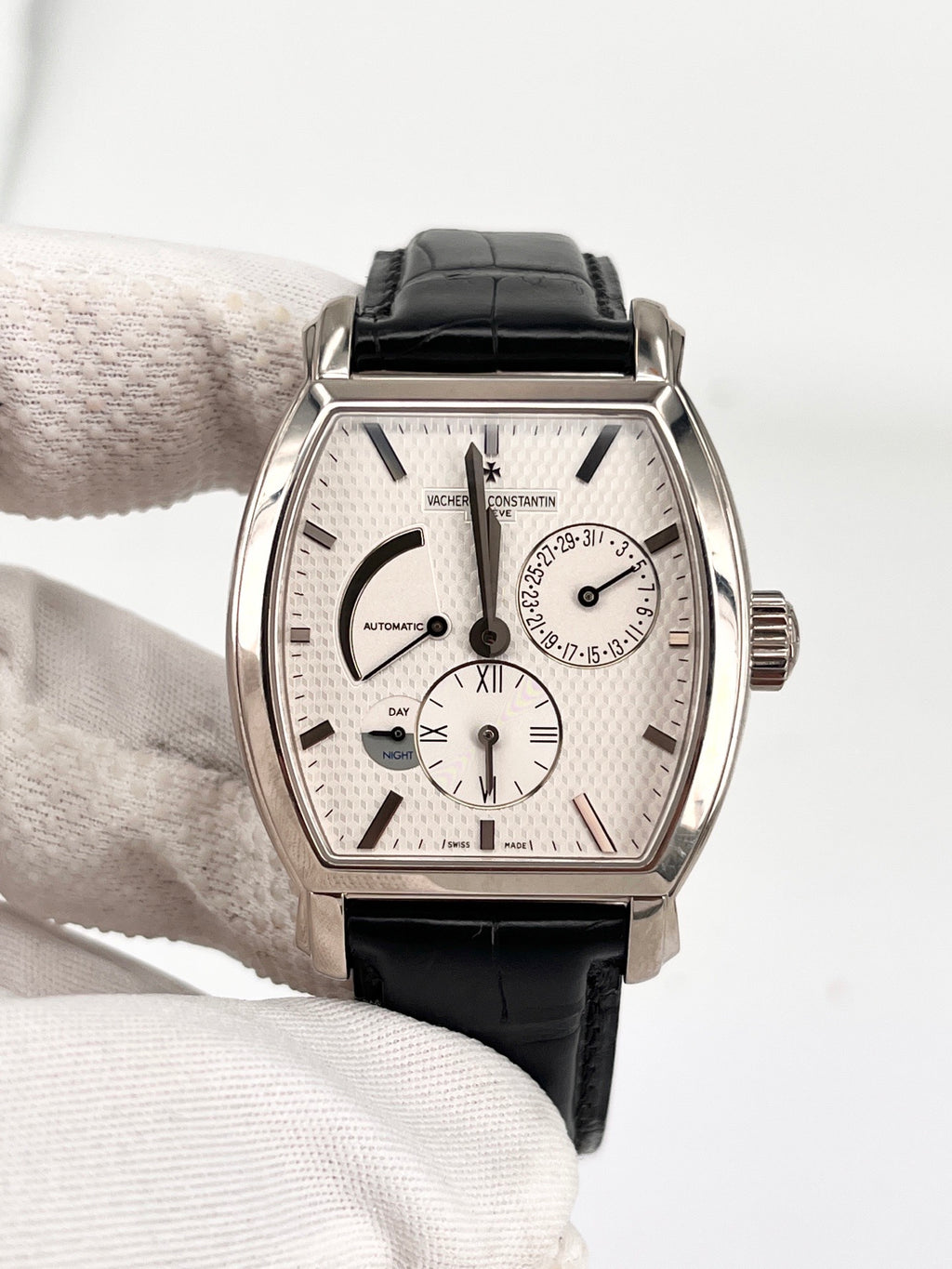Vacheron Constantin Automatic (self-winding) watch