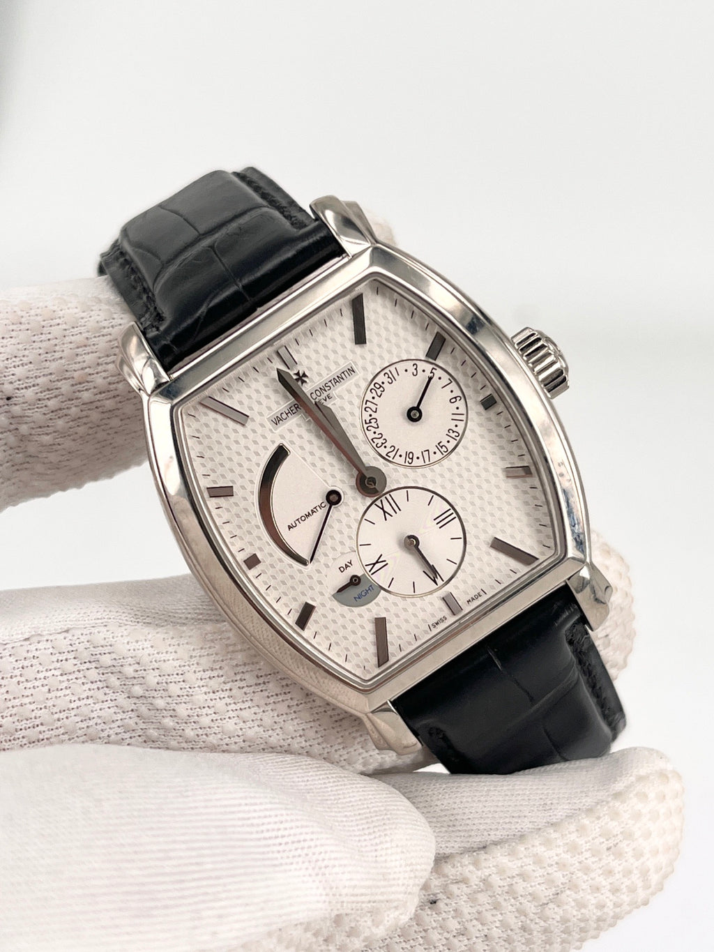 Vacheron Constantin Automatic (self-winding) watch