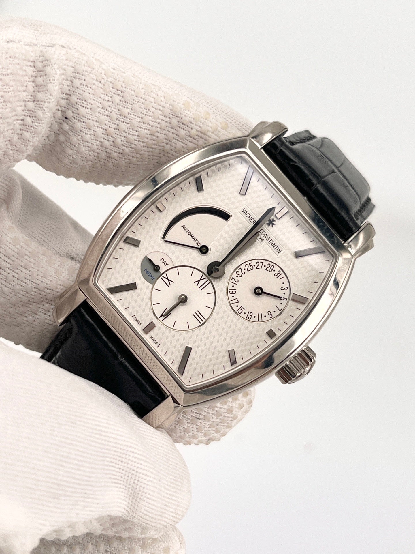 Vacheron Constantin Automatic (self-winding) watch