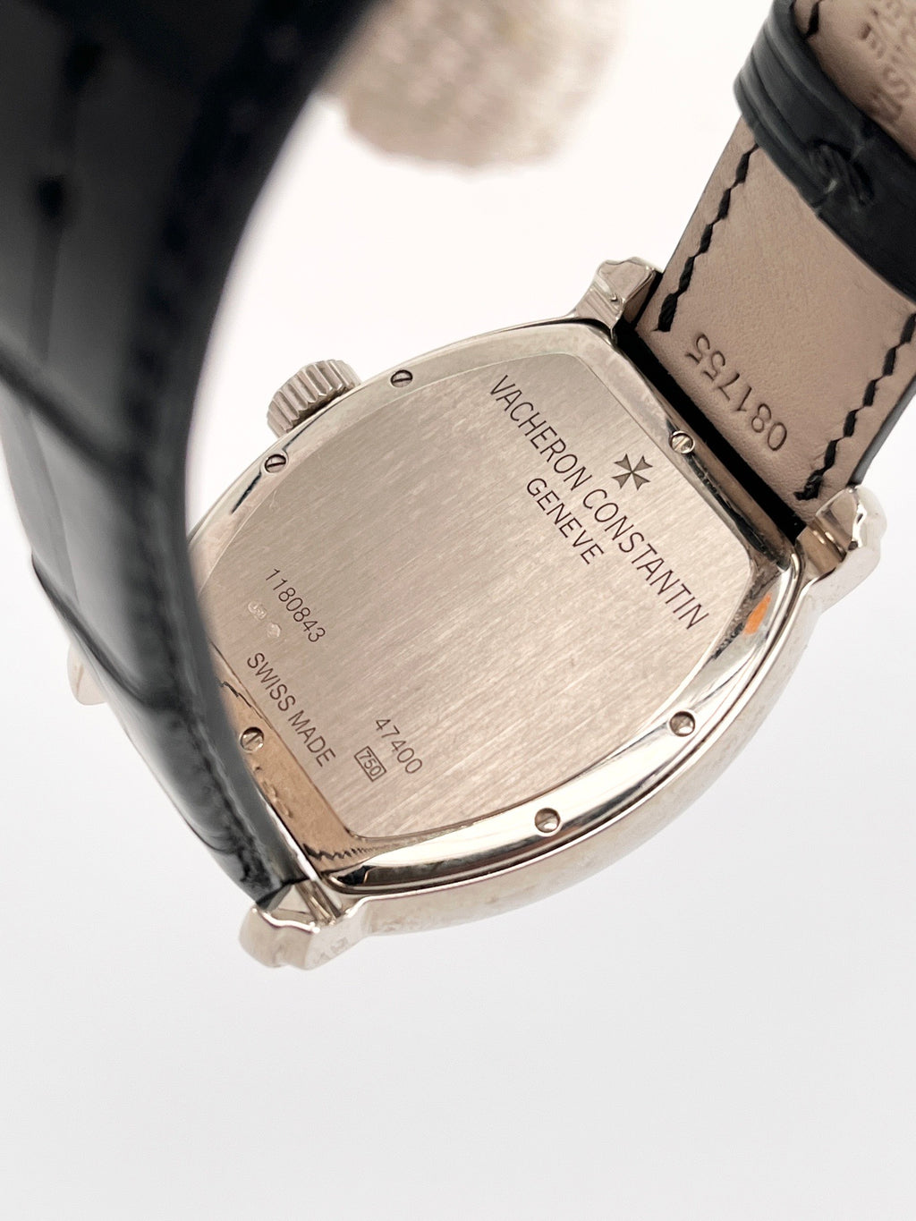 Vacheron Constantin Automatic (self-winding) watch