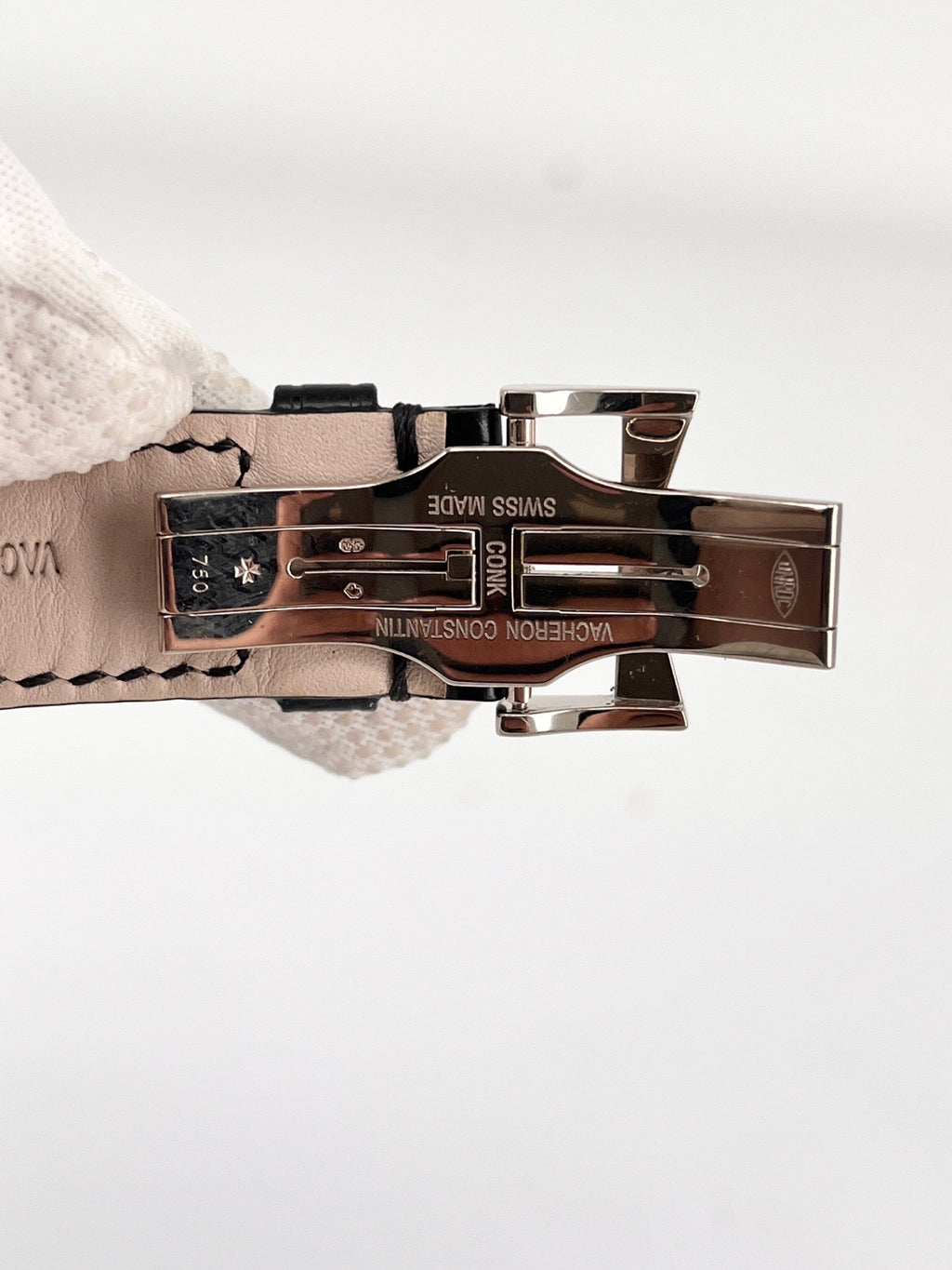 Vacheron Constantin Automatic (self-winding) watch