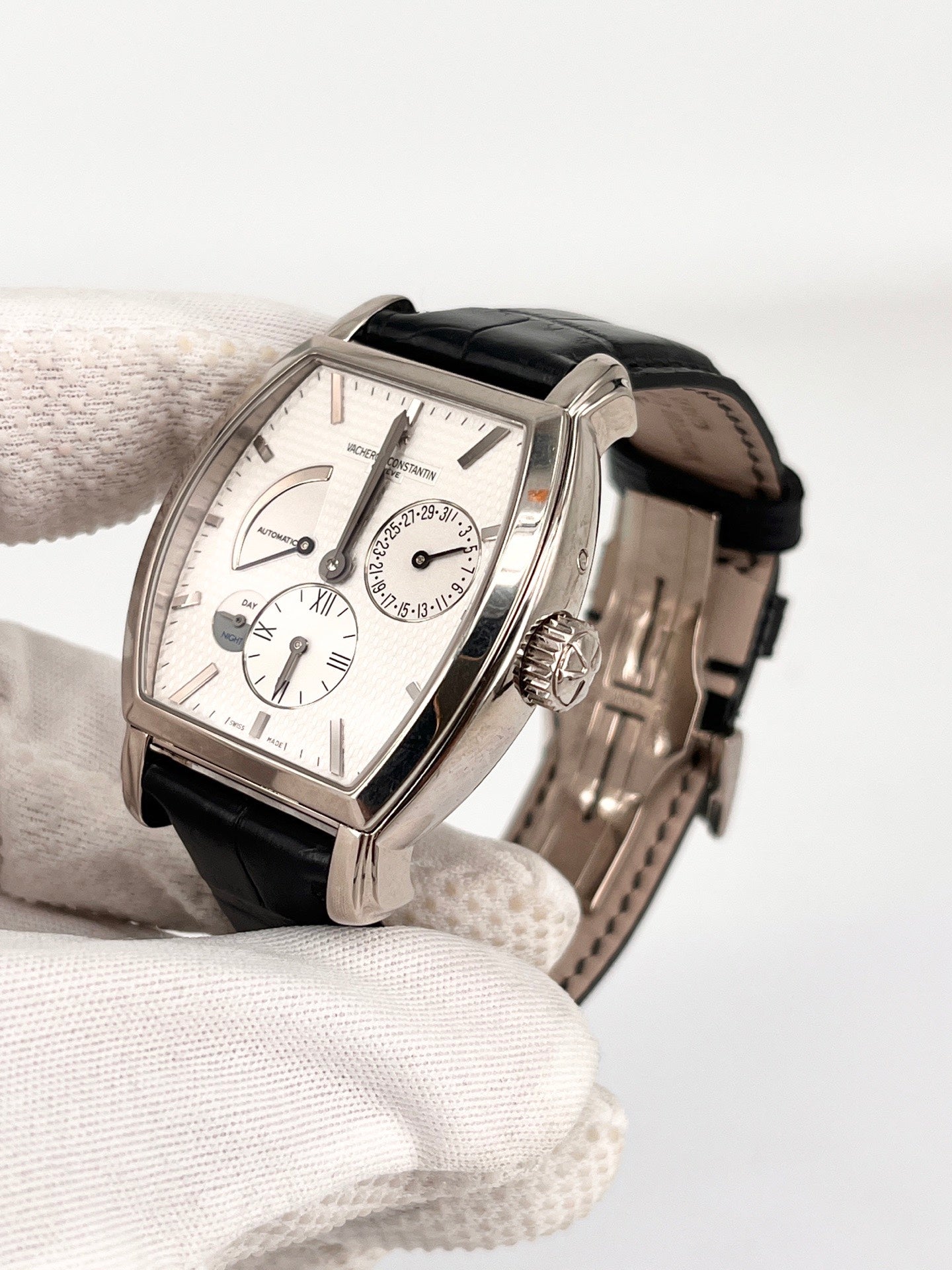 Vacheron Constantin Automatic (self-winding) watch