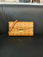 MCM Crossbody